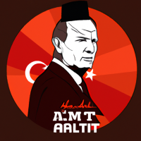 Mustafa Kemal Atatürk 29 Ekim Cumhuriyet Bayramı