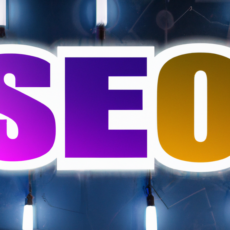 SEO And Website Traffic